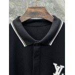 2026年6月4日入荷春夏新作Louis Vuitton半袖Tシャツ高品質DH工場