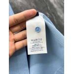2026年6月4日入荷春夏新作Louis Vuitton半袖Tシャツ高品質DH工場