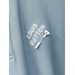 2026年6月4日入荷春夏新作Louis Vuitton半袖Tシャツ高品質DH工場
