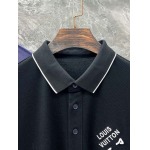 2026年6月4日入荷春夏新作Louis Vuitton半袖Tシャツ高品質DH工場