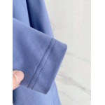 2026年6月4日入荷春夏新作Fendi半袖Tシャツ高品質DH工場