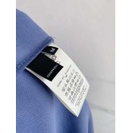 2026年6月4日入荷春夏新作Fendi半袖Tシャツ高品質DH工場