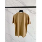 2026年6月4日入荷春夏新作Fendi半袖Tシャツ高品質DH工場