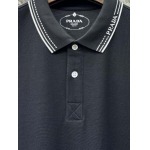 2026年6月4日入荷春夏新作Prada半袖Tシャツ高品質DH工場