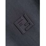 2026年6月4日入荷春夏新作Fendi半袖Tシャツ高品質DH工場