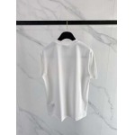 2026年6月4日入荷春夏新作Dolce&Gabbana半袖Tシャツ高品質DH工場