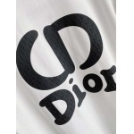 2026年6月4日入荷春夏新作Dior半袖Tシャツ高品質DH工場
