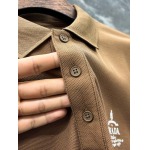 2026年6月4日入荷春夏新作Prada半袖Tシャツ高品質DH工場