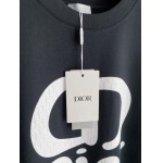 2026年6月4日入荷春夏新作Dior半袖Tシャツ高品質DH工場