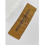 2026年6月4日入荷春夏新作Louis Vuitton半袖Tシャツ高品質DH工場