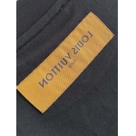 2026年6月4日入荷春夏新作Louis Vuitton半袖Tシャツ高品質DH工場
