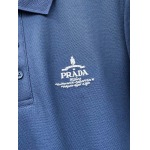 2026年6月4日入荷春夏新作Prada半袖Tシャツ高品質DH工場
