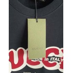 2026年6月4日入荷春夏新作Gucci半袖Tシャツ高品質DH工場