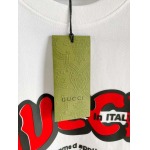 2026年6月4日入荷春夏新作Gucci半袖Tシャツ高品質DH工場