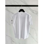 2026年6月4日入荷春夏新作Moncler半袖Tシャツ高品質DH工場
