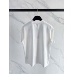 2026年6月4日入荷春夏新作Burberry半袖Tシャツ高品質DH工場