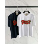 2026年6月4日入荷春夏新作Gucci半袖Tシャツ高品質DH工場