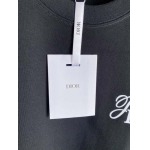 2026年6月4日入荷春夏Dior新作半袖Tシャツ高品質DH工場