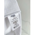 2026年6月4日入荷春夏Dior新作半袖Tシャツ高品質DH工場