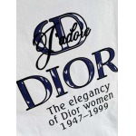 2026年6月4日入荷春夏Dior新作半袖Tシャツ高品質DH工場