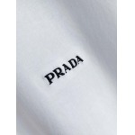 2026年6月4日入荷春夏Prada新作半袖Tシャツ高品質DH工場