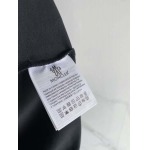 2026年6月4日入荷春夏Moncler新作半袖Tシャツ高品質DH工場