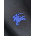 2026年6月4日入荷春夏Burberry新作半袖Tシャツ高品質DH工場