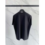 2026年6月4日入荷春夏Prada新作半袖Tシャツ高品質DH工場