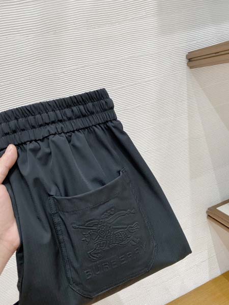 2026年6月4日入荷春夏Burberry新作ズボン高品質D...