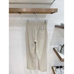 2026年6月4日入荷春夏Burberry新作ズボン高品質DH工場