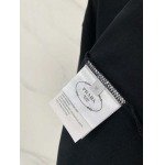 2026年6月4日入荷春夏新作Prada半袖Tシャツ高品質DH工場