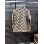 2026年6月9日入荷春秋新作Diorジャケット高品質DH工場