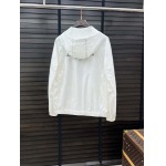 2026年6月9日入荷春秋新作Louis Vuittonジャケット高品質DH工場