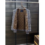 2026年6月9日入荷春秋新作Louis Vuittonジャケット高品質DH工場