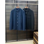 2026年6月9日入荷春秋新作Louis Vuittonジャケット高品質DH工場