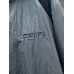 2026年6月9日入荷春秋新作Fendiジャケット高品質DH工場