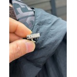 2026年6月9日入荷春秋新作Fendiジャケット高品質DH工場