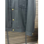 2026年6月9日入荷春秋新作Louis Vuittonジャケット高品質DH工場