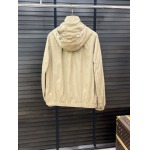 2026年6月9日入荷春秋新作Monclerジャケット高品質DH工場