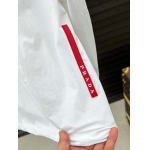 2026年6月9日入荷春秋新作Pradaジャケット高品質DH工場