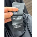 2026年6月9日入荷春秋新作Pradaジャケット高品質DH工場