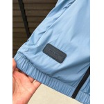 2026年6月9日入荷春秋新作Pradaジャケット高品質DH工場