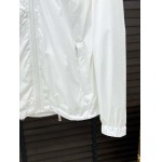 2026年6月9日入荷春秋新作Pradaジャケット高品質DH工場