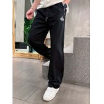 2026年6月9日入荷春夏新作Pradaスラックス高品質DH工場