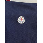 2026年6月10日入荷春夏Moncler新作半袖Tシャツ高品質DH工場