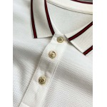 2026年6月10日入荷春夏Gucci新作半袖Tシャツ高品質DH工場