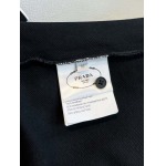 2026年6月10日入荷春夏新作Prada半袖Tシャツ高品質DH工場
