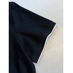 2026年6月10日入荷春夏新作Prada半袖Tシャツ高品質DH工場