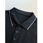 2026年6月10日入荷春夏新作Prada半袖Tシャツ高品質DH工場