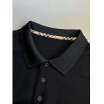 2026年6月10日入荷春夏新作Burberry半袖Tシャツ高品質DH工場
